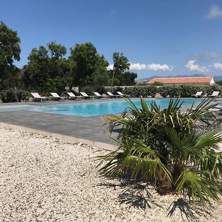 Villa Louise Bonifacio  Bagian luar foto