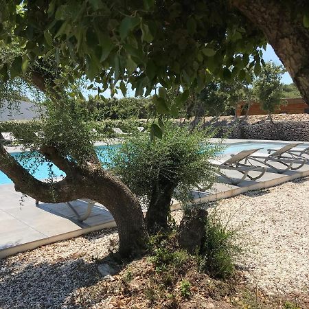 Villa Louise Bonifacio  Bagian luar foto