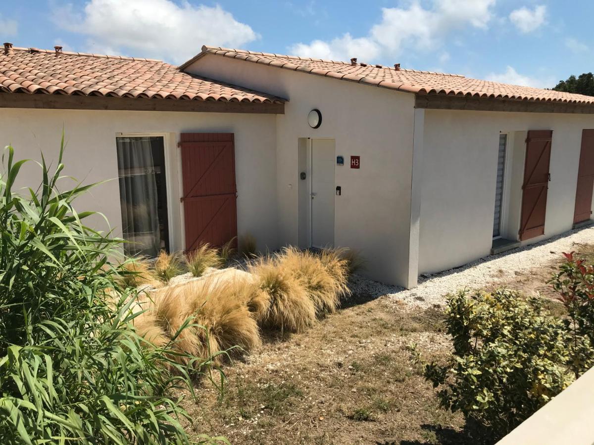 Villa Louise Bonifacio  Bagian luar foto