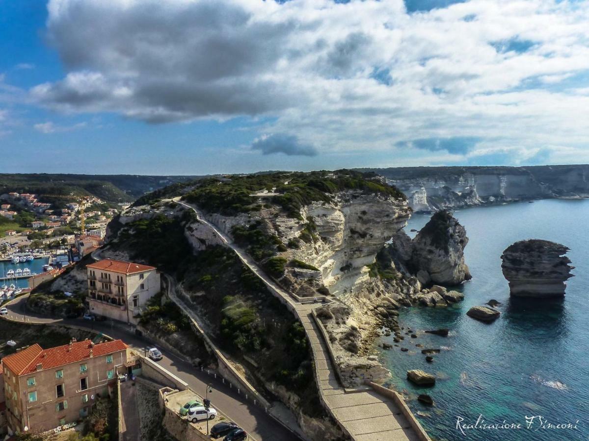 Villa Louise Bonifacio  Bagian luar foto